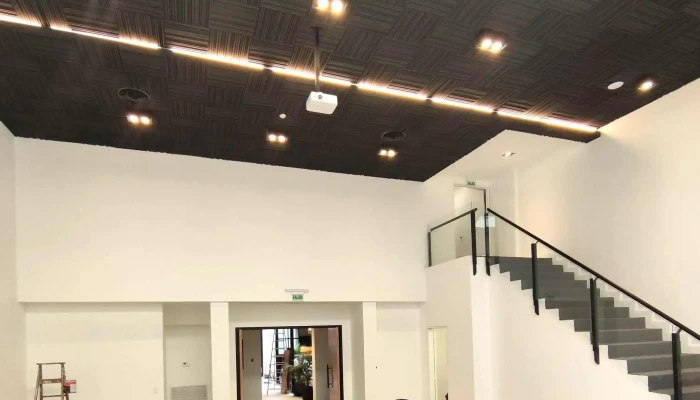 Servicio Integral Del Vidrio Srl Ubicacion - Rosario