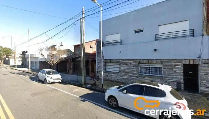 Servicios mf, Electricidad y Seguridad - B1868Dsf Piñeyro