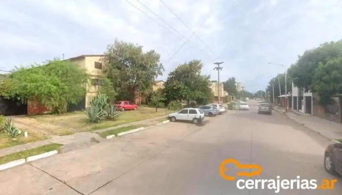 ServiTeC. Rcia - Resistencia