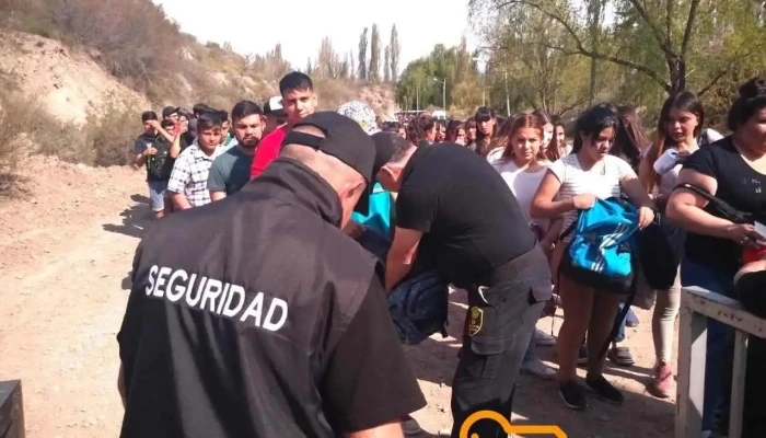 Sh Seguridad - Argentina