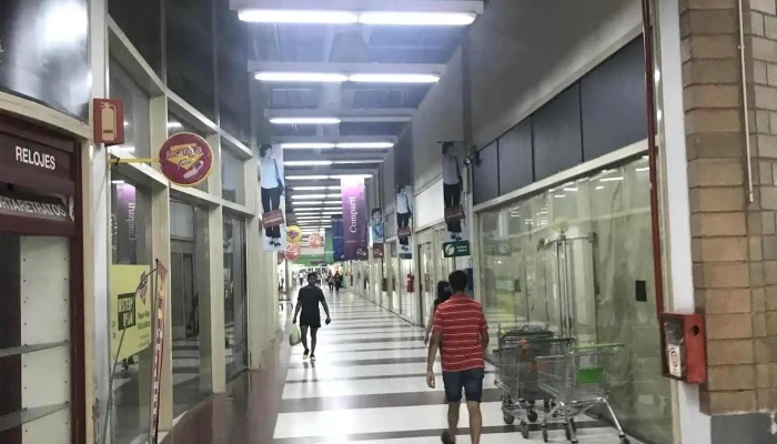 Shopping Portal Rio Cuarto - Río Cuarto