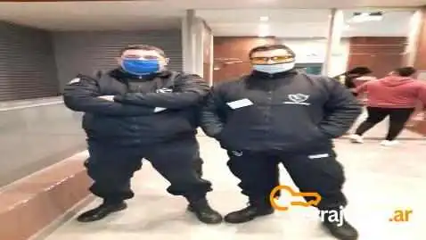 Sicurezza Srl - San Miguel De Tucumán