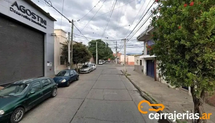 Sider Gestion previsional - San Salvador De Jujuy