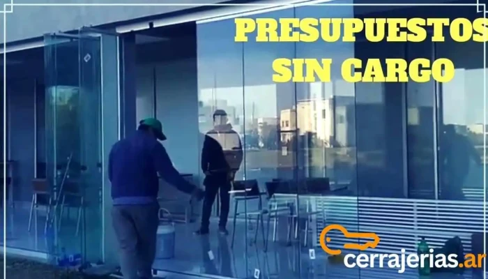 Sima Aberturas Y Vidrios -  Del Propietario - San Antonio de Arredondo