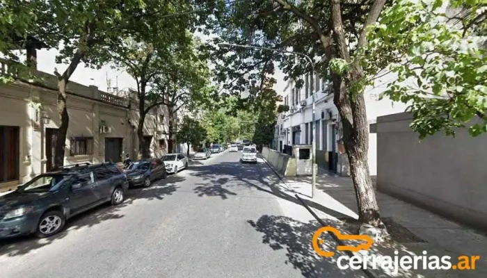sindicato de vigiladores tucuman - San Miguel De Tucumán