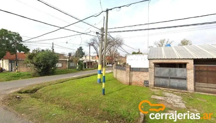 Sion Servicios De Seguridad Srl - S2007Bhj Rosario