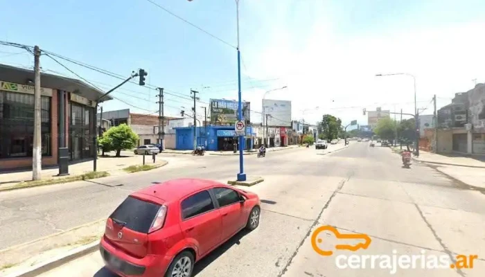 Sira Distribuidora - Seguridad Industrial y Señalización - San Miguel De Tucumán