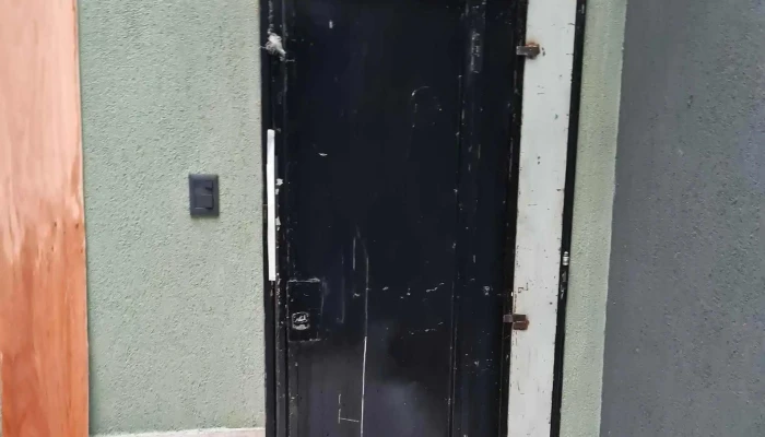 Siss Puertas Blindadas Puertas Bunker Como Llegar - Rosario