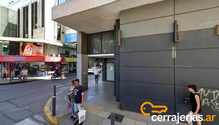 Sistemas Bejerman Rio Cuarto - Estudio Contable Palacios - - X5800Cna Córdoba