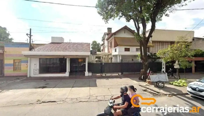 Sistemas Bejerman Tucumán - Estudio Sluka, Lucardi y Asoc. - San Miguel De Tucumán