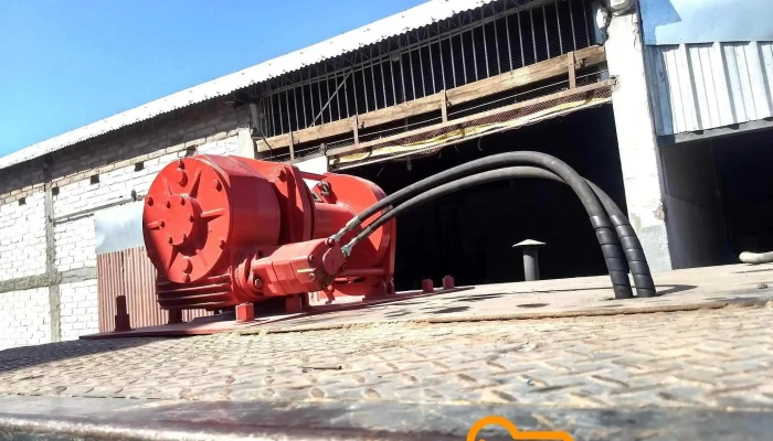 Sistemas Hidráulicos Penacino - San Rafael Sistemas Hidráulicos Penacino - San Rafael