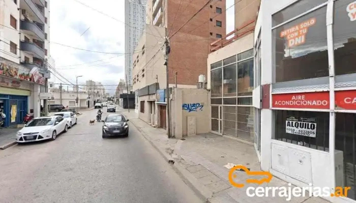 Sistemas Jcl - Río Cuarto
