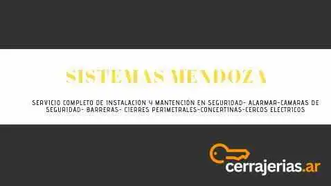 Sistemas Mendoza - Las Heras