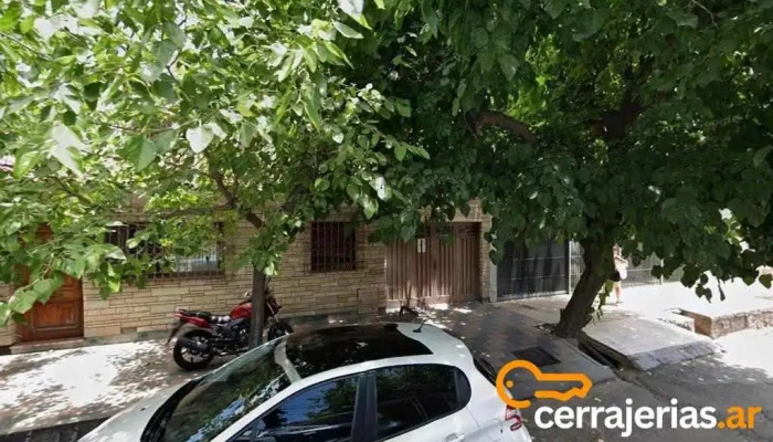 Sistemas y Servicios Srl - Gral. Espejo 495 Sistemas y Servicios Srl - Gral. Espejo 495