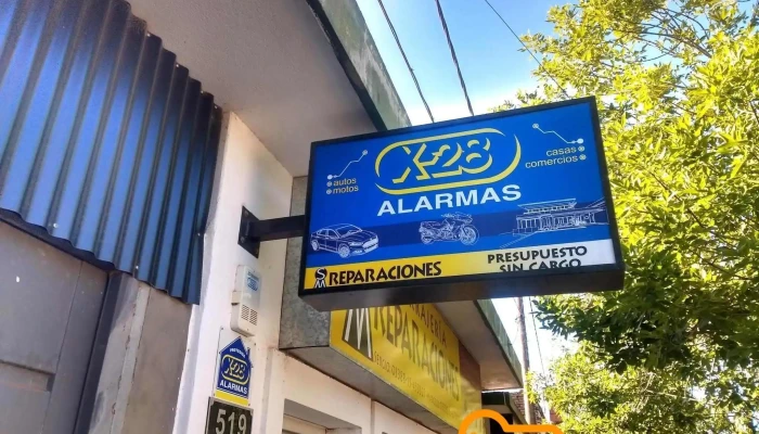 Sm Cerrajeria -  Del Propietario - Gral. Villegas