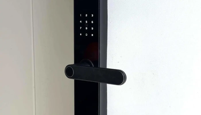 Smart Key - 11500 Montevideo
