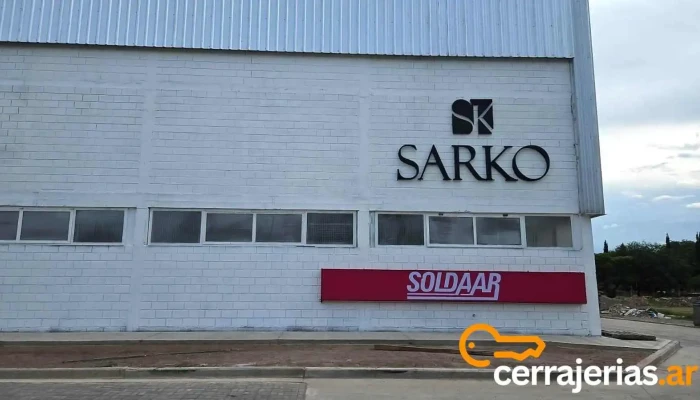 Soldaar S.r.l. - Córdoba