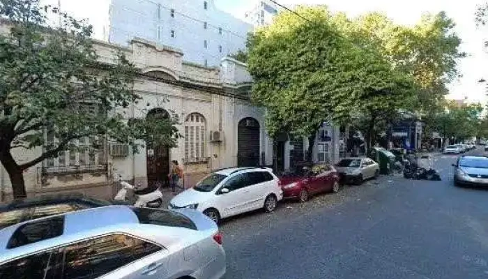 Sos Abierto Ahoradeg - Rosario