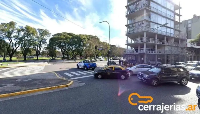 Sounch Seguridad Privada S.r.l. - Cdad. Autónoma De Buenos Aires