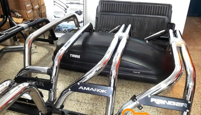 SSSport Audio -Polarizados -Alarmas - Villa Carlos Paz