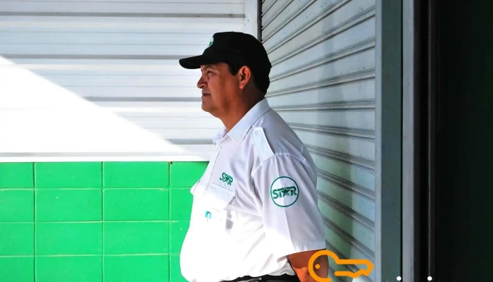Star Servicios Empresarios S.a - Av. Sarmiento 1301 Planta Baja