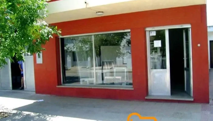 Sterpone Aberturas De Aluminio -  Del Propietario - San Jorge