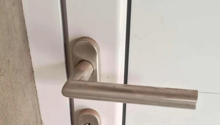 Sterpone Aberturas De Aluminio -  Direccion - San Jorge