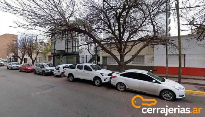Subsecretaria de Seguridad - Neuquén
