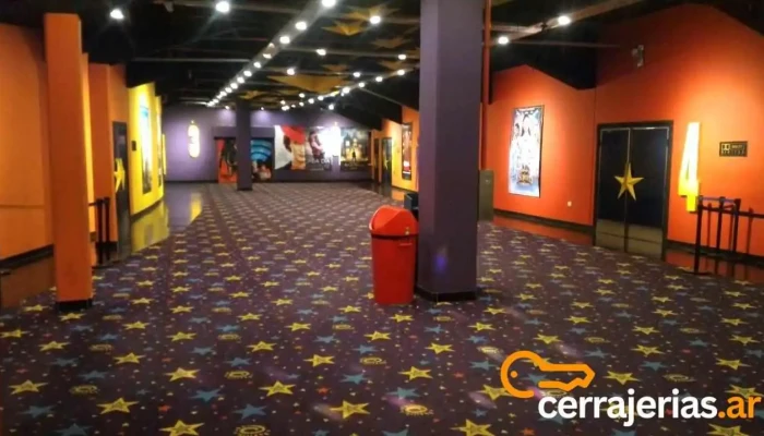 Sunstar Cinemas -    Tucuman Del Propietario - Yerba Buena