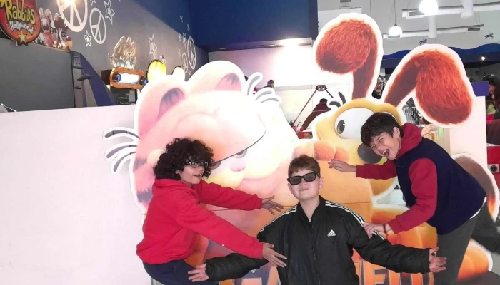 Sunstar Cinemas -    Tucuman Direccion - Yerba Buena