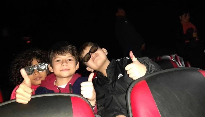 Sunstar Cinemas -    Tucuman Instagram - Yerba Buena