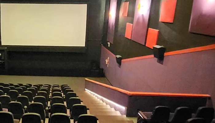Sunstar Cinemas -    Tucuman Ubicacion - Yerba Buena