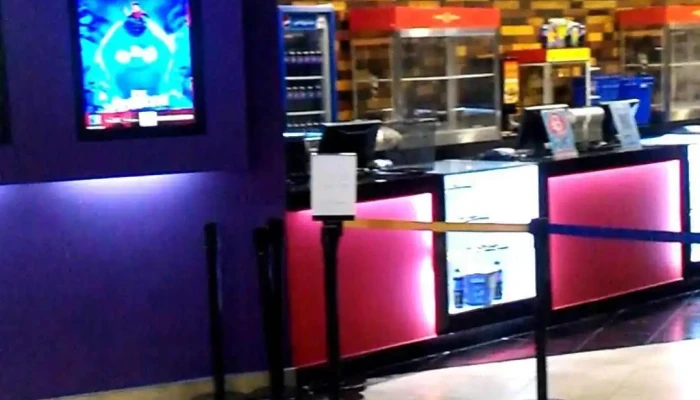 Sunstar Cinemas -    Tucuman Videos - Yerba Buena