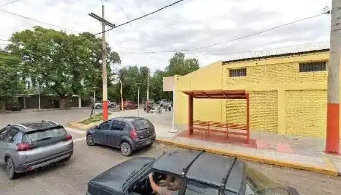 Super Obrero -  Direcciondeg - Chimbas