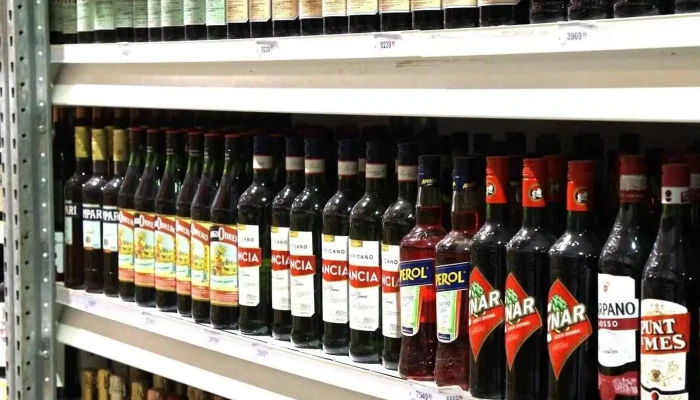 Supermercado De Puerta -  Cerca De Mi - Cruz del Eje