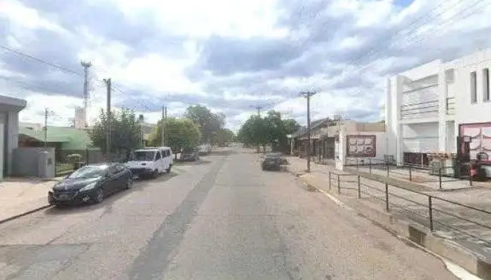 Supermercado De Puerta -  Cerca De Mideg - Cruz del Eje