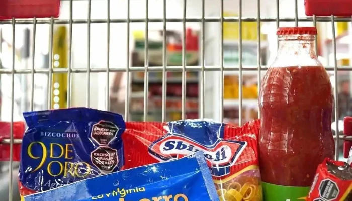 Supermercado De Puerta -  Del Propietario - Cruz del Eje