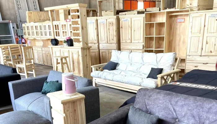 Superprecio   Hogar Y Construccion   Cipolletti Como Llegar - Cipolletti
