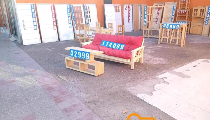 Superprecio   Hogar Y Construccion   Mendoza Del Propietario - Las Heras