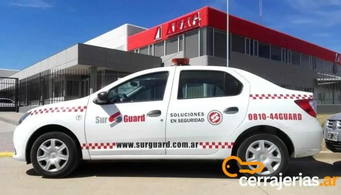 Sur Guard - Rosario