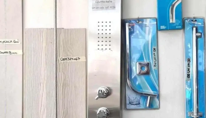 Sur Materiales - Río Gallegos