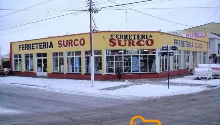 Surco Ferretería Maquinas Herramientas - Río Gallegos Surco Ferretería Maquinas Herramientas - Río Gallegos