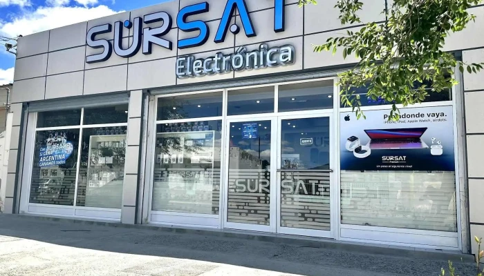 Sursat - Las Heras Sursat - Las Heras