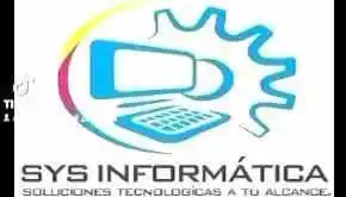 sys servicios y soluciones computacion - Tucumán