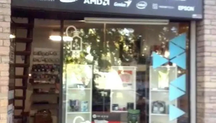 System Computación / Horario de Corrido - San Rafael