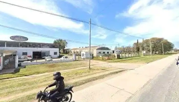 Taborda Comercial -  Precios - San Francisco