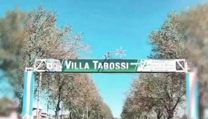 Tabossi -  Videos - Tabossi