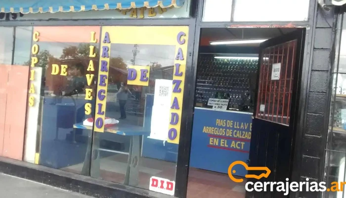 Tako -  Exterior - San Miguel de Tucumán