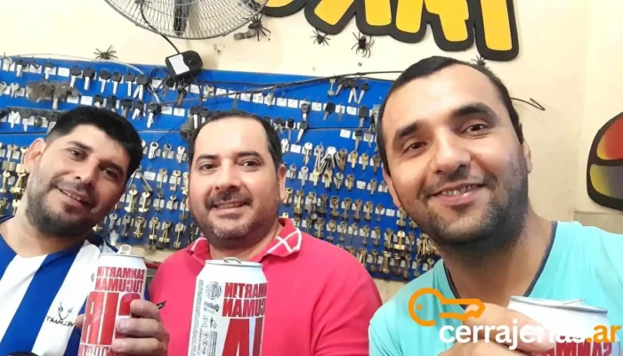 Tako Jet -  Del Propietario - San Miguel de Tucumán
