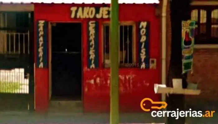 Tako Jet - San Miguel De Tucumán